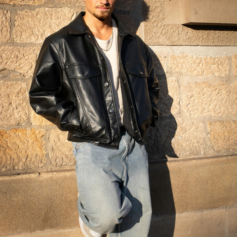 Men’s Shirts